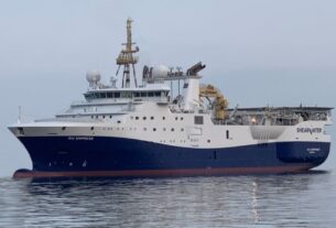 Shearwater